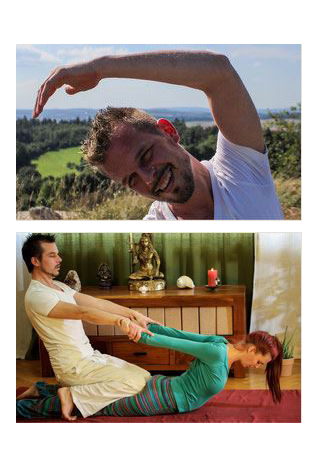 yogakurs