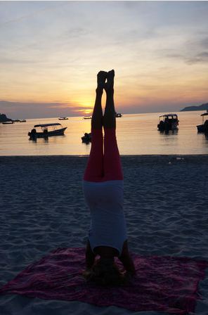 simone yogalehrerin goeppingen