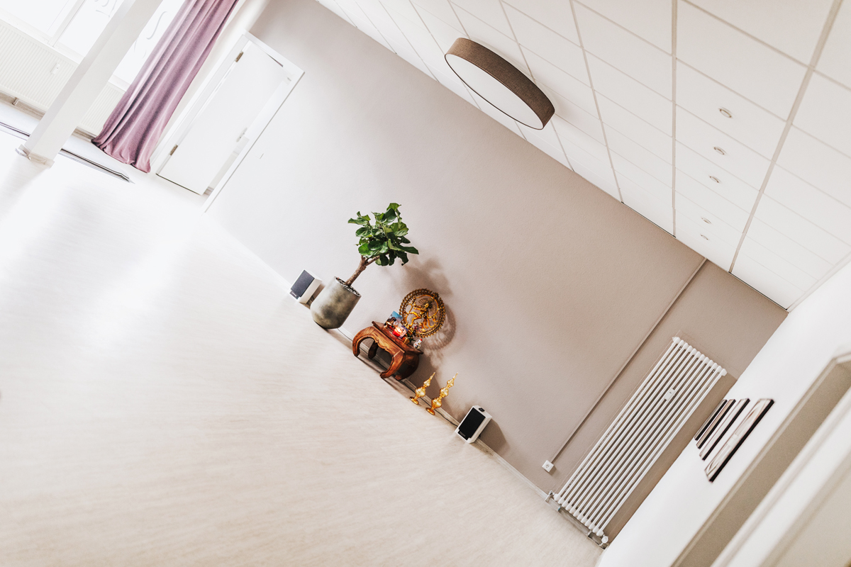 studio für yoga