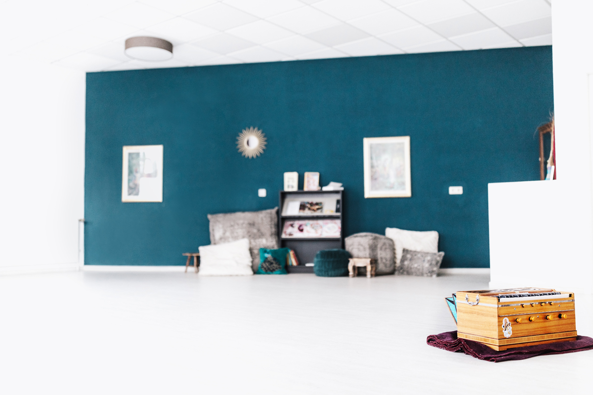 yogastudio in goeppingen