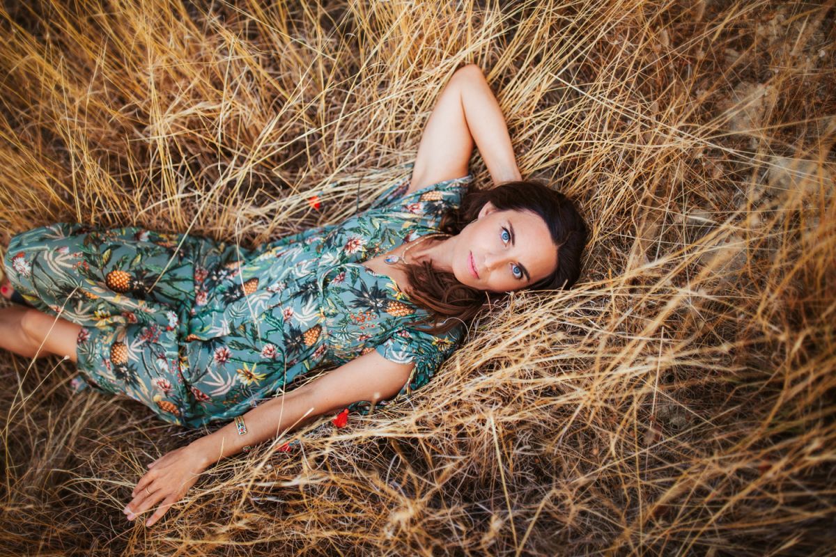 tanja maertz yogalehrerin