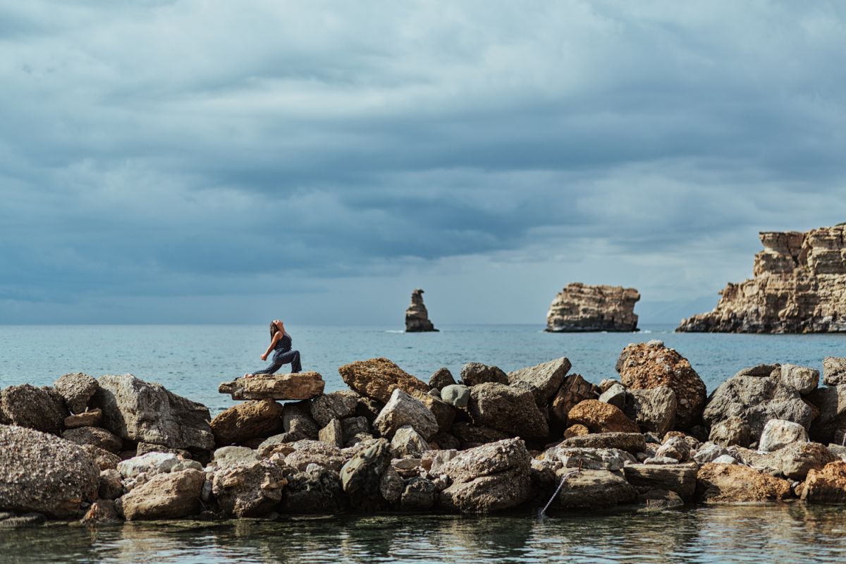 halbmond yoga göppingen