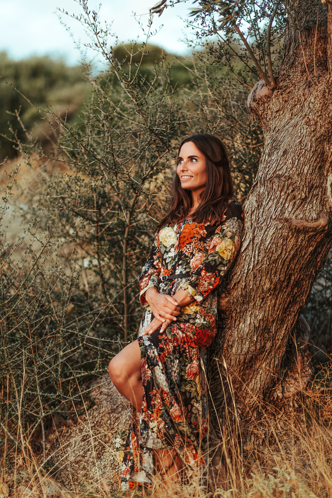 tanja maertz yogalehrerin