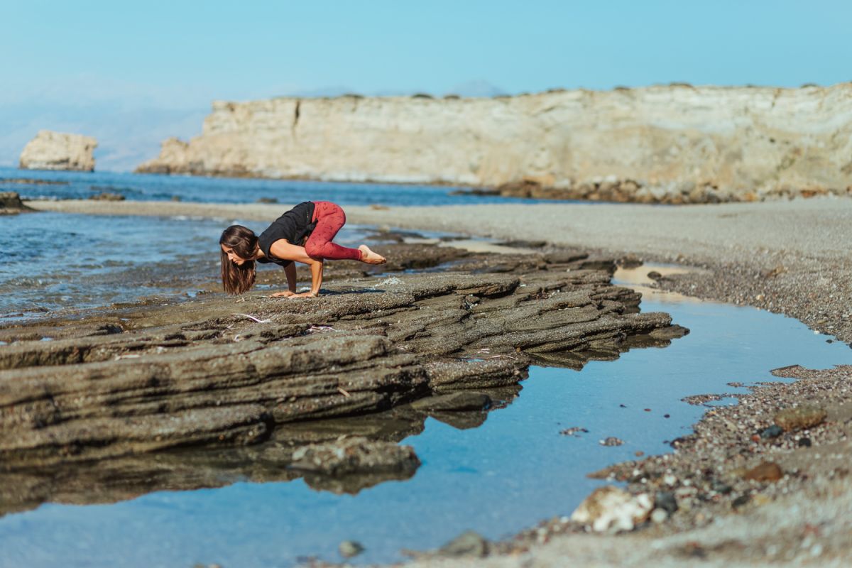 krähe yoga göppingen